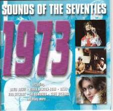 Various Artists : Sounds of