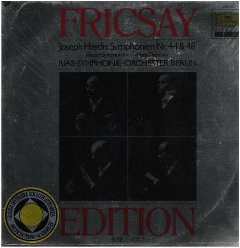 Haydn rias - haydn,