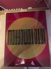 Signed Paul Weller Into