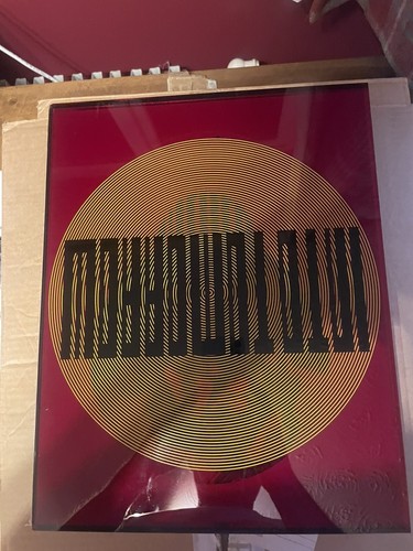 Signed paul weller into - weller,
