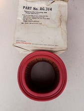 MGB MGB GT 1800    AIR FILTER