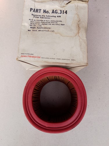 Mgb 1800 - mgb,