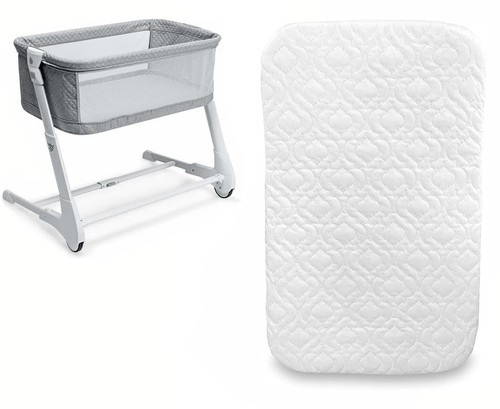 Baby crib mattress fit - crib,