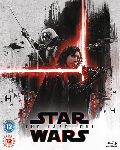 Star wars the last - star,