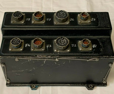 Tornado Aircraft GR4 Asymmetry