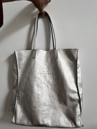 Pre loved smythson - loved, kingly