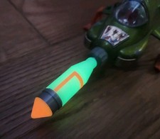 Ltd TV Accurate Glow In The