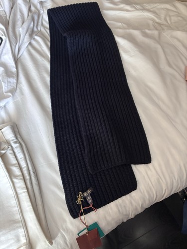 Loro piana english navy - loro,