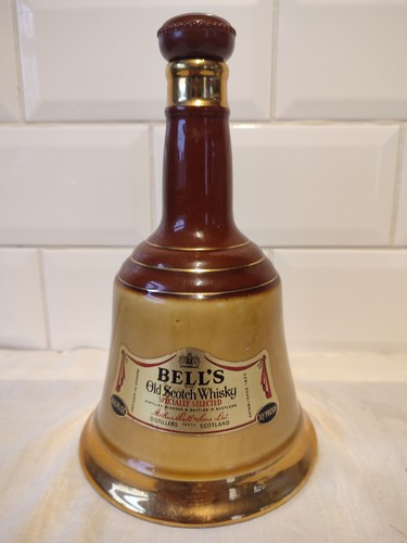 Wade bells scotch whiskey - bells,