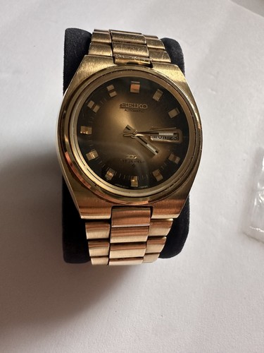 Seiko automatic watch - dx,