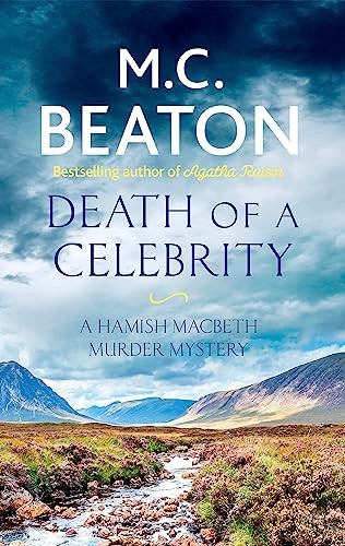 Death celebrity hamish - death,