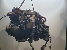 VAUXHALL ASTRA SRI Z20LEL ENGINE & GEARBOX PACKAGE 2.0 PETROL 65,262 MILES 170BH