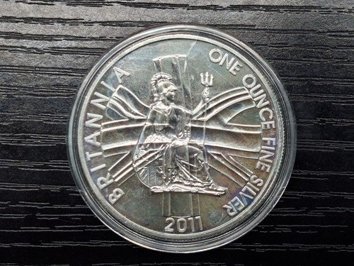 Royal mint britannia - royal, 1