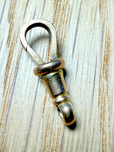 Vintage 9ct yellow gold - 9ct,