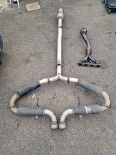 Gravity manifold decat 2 5 - gravity, 2.5"