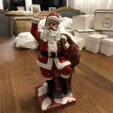Royal Doulton Santa Claus