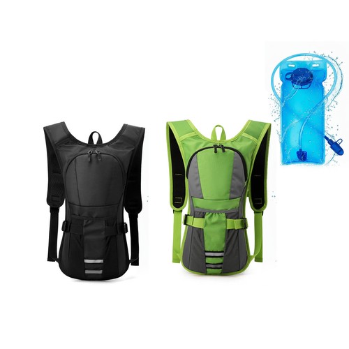 Hydration backpack small bag - small,