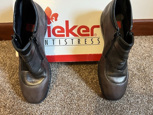 Rieker antistress women - antistress, women's