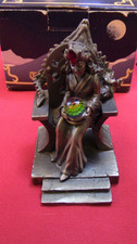 tudor mint myth and magic