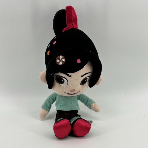Disney store vanellope - vanellope, von