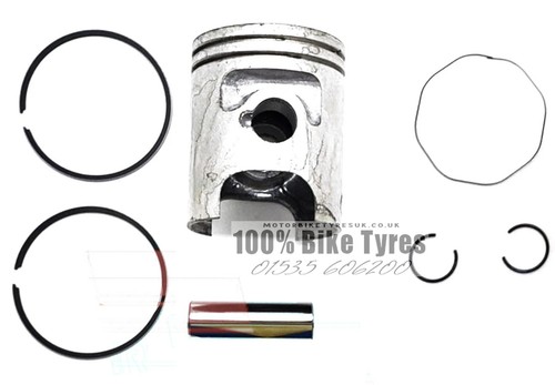 Honda h100 100 75mm - 100, 50.75mm