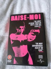 Baise moi dvd 2002 - 2002,