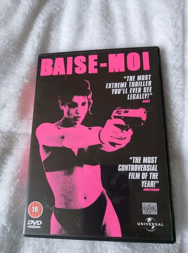 Baise moi dvd 2002 - 2002,