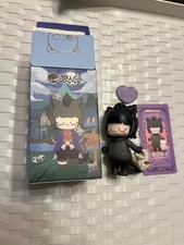 52Toys Kimmy & Miki Werewolf