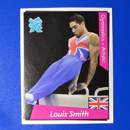 274 louis smith gymnastics - #274,