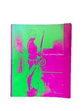 Target Archery by Margaret F. Klann 1970 paperback