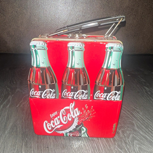 Vintage collectible coca cola - vintage,