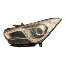 HYUNDAI I40 CRDI MKI 2011-2015