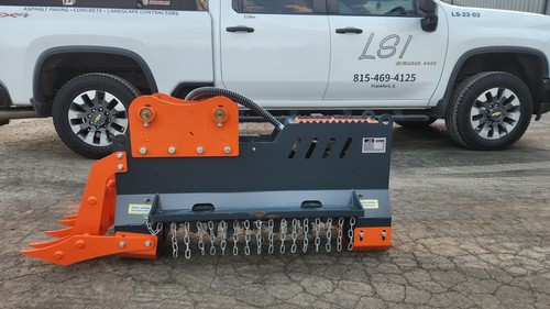 New mini excavator 50mm pin - new,