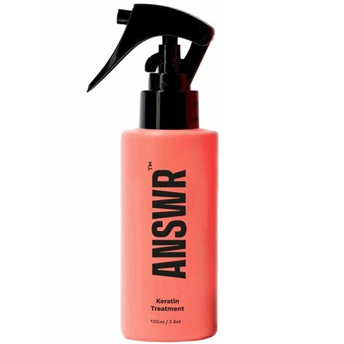 Answr home keratin hair - answr,