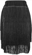 Women's Ballroom Latin Dance