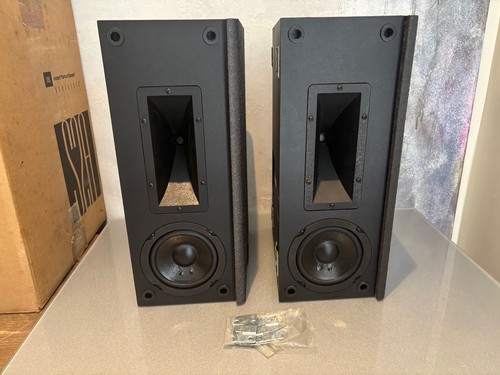 Jbl synthesis s2a - high-end, pro