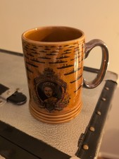 Lord Nelson Pottery H.M