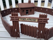 Vintage 1960’s Big Plastik