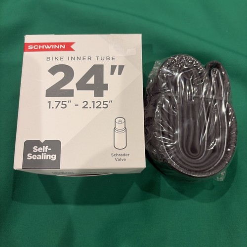 Schwinn self sealing bike - self,