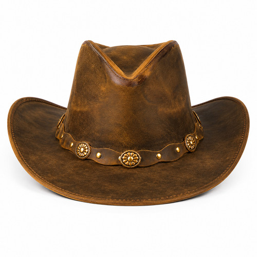 Handmade genuine leather - genuine,