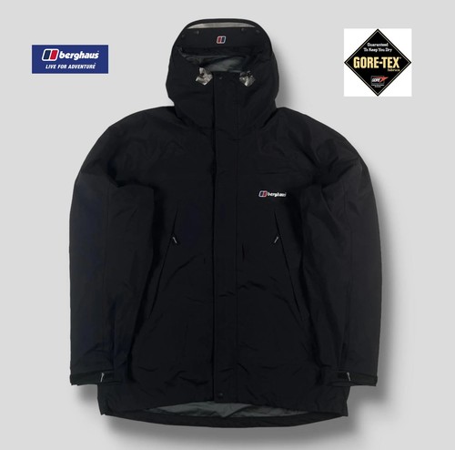 Berghaus axis pro hard shell - axis,