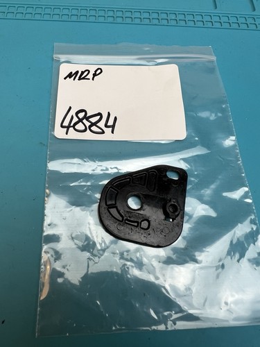 Mrp lower guide inned - lower,