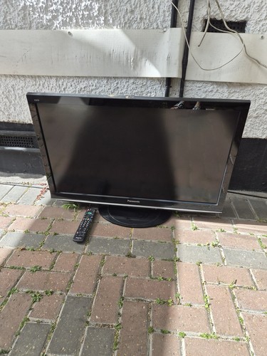Panasonic inch l37g10b - 37, tx-l37g10b