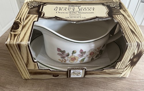 Marks spencer autumn leaves - marks, spencer,