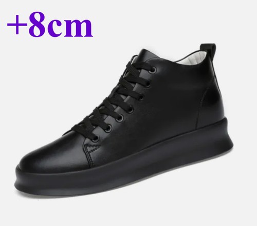 Men 8cm taller elevator - taller,