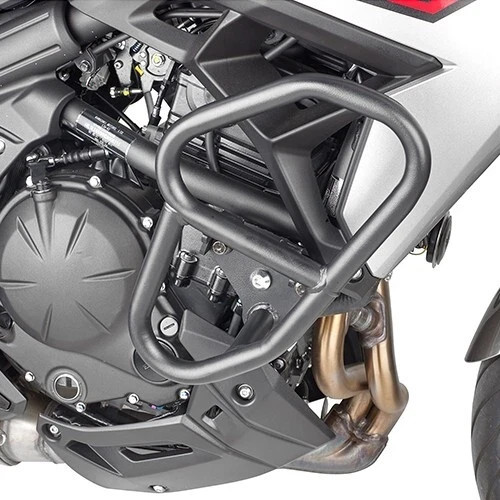 Givi tn4132 black tubular - tn4132,