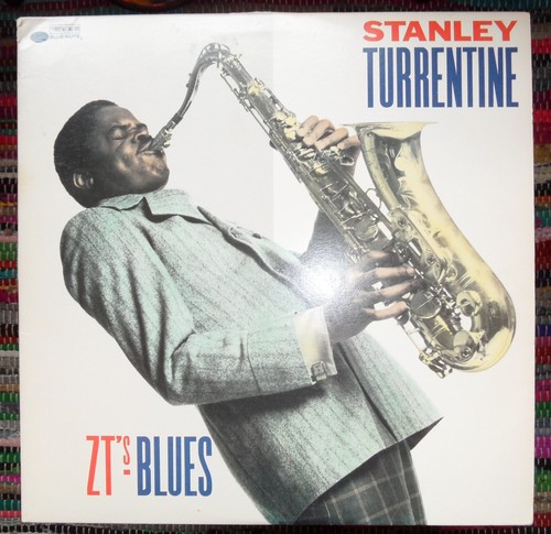 Stanley turrentine zt s - stanley,