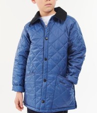 100%AUTH * BARBOUR Liddlesdale