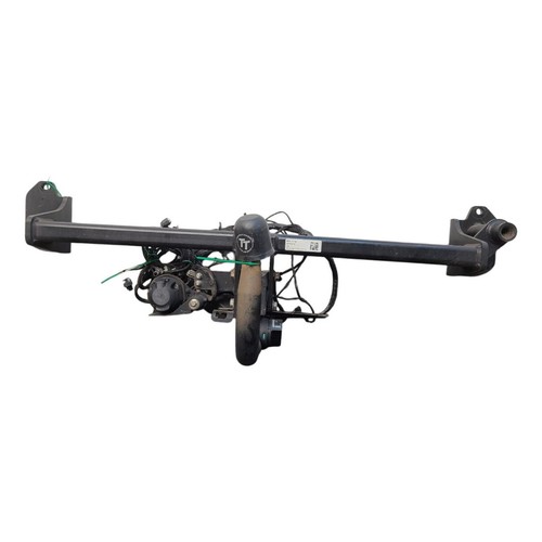 Bmw f39 tow bar - bar, neck