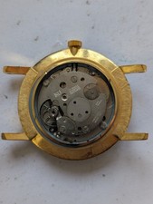 Vintage Ronda 1413 Mechanical